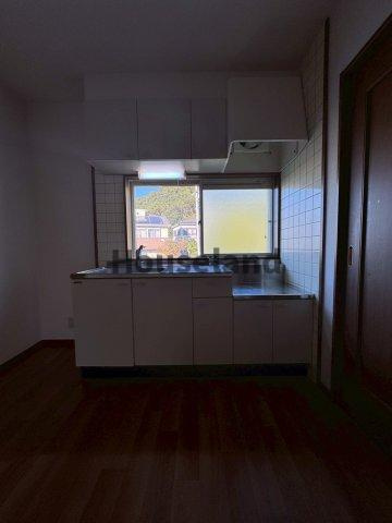 グリーンフルうちはらの居間・リビング