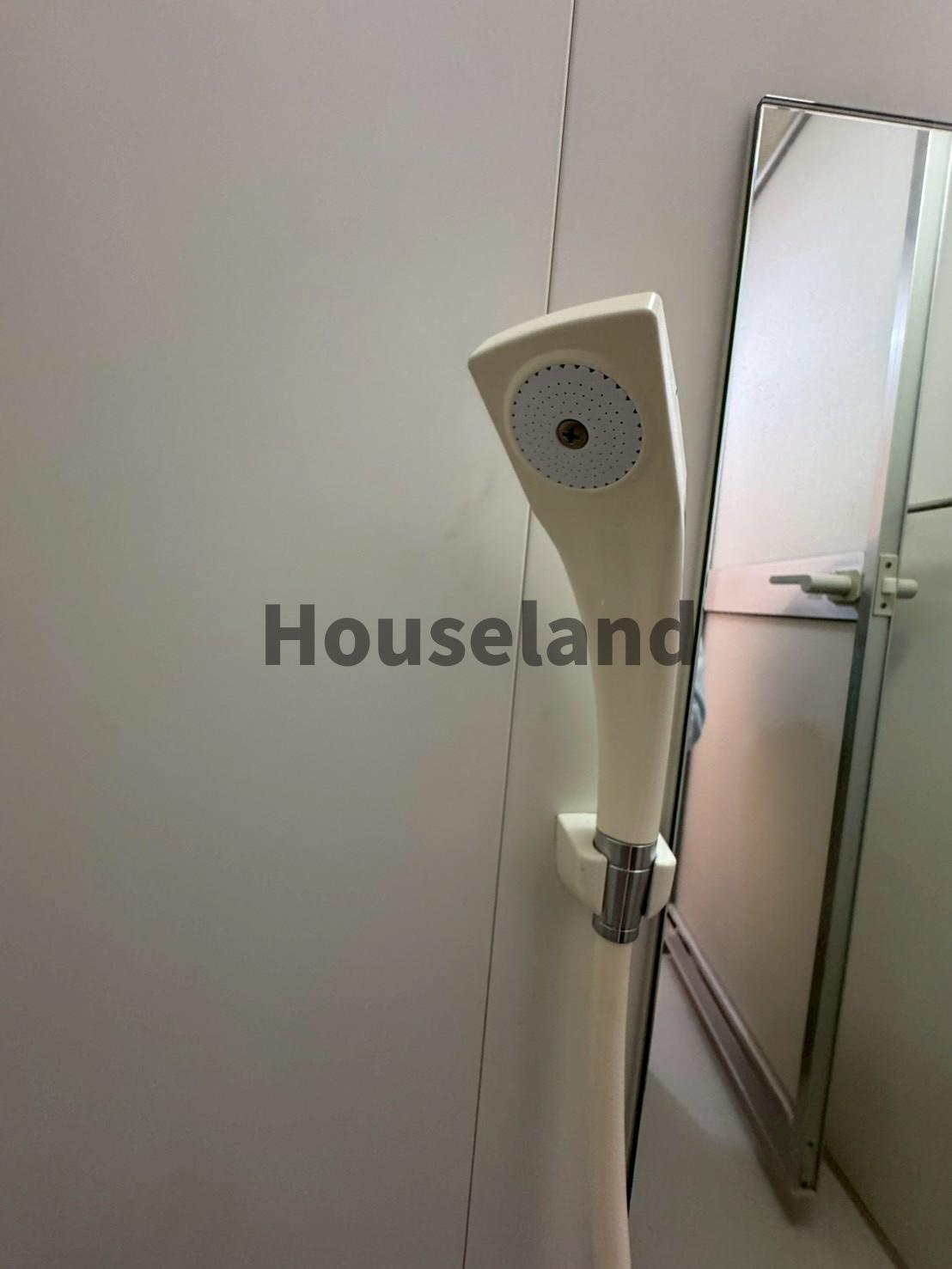 グリーンフルうちはらの設備