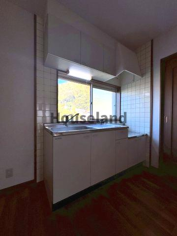 グリーンフルうちはらの内装