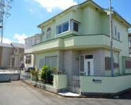 武蔵村山市伊奈平５丁目の一戸建ての画像