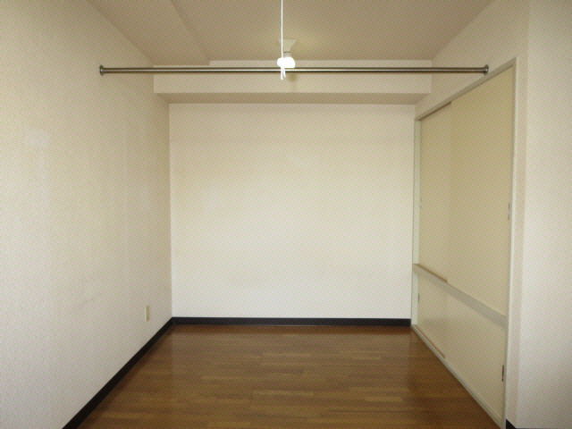 コスモスマンションの内装