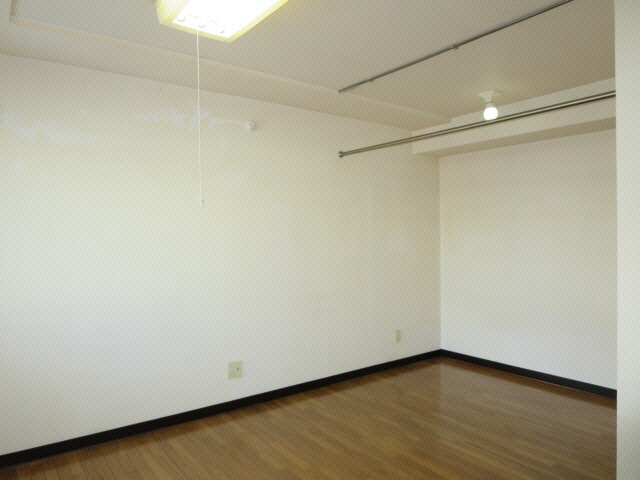 コスモスマンションの内装