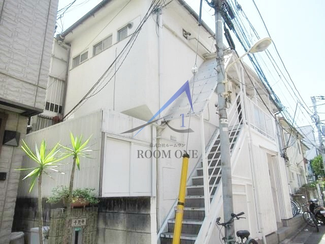 恵比寿セントラル