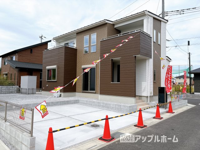 【新築戸建】東松山市石橋 全31区画
