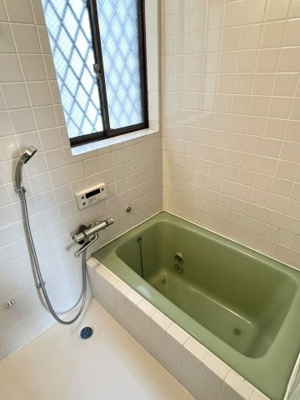 【浴室】 | 松江七丁目戸建