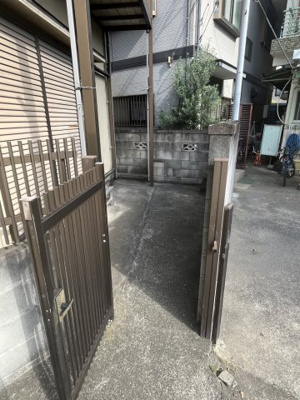 【その他】 | 松江七丁目戸建