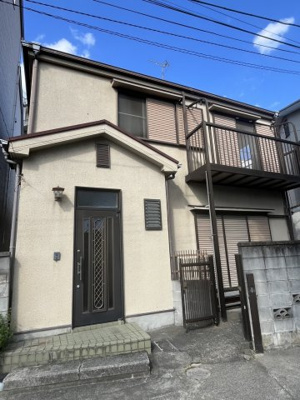 【外観】 | 松江七丁目戸建