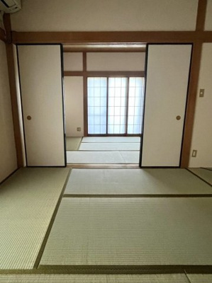 【和室】 | 松江七丁目戸建