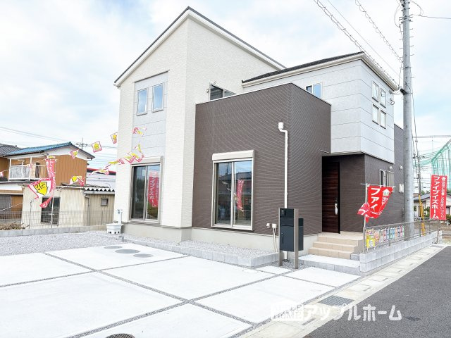 【新築戸建】東松山市石橋 全31区画