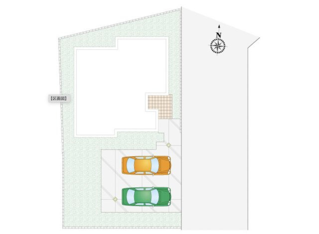 【新築戸建】東松山市石橋 全31区画の区画図
