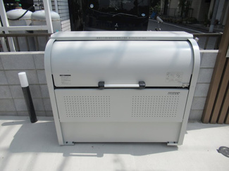 【その他】 | ハーモニーテラス浮間舟渡