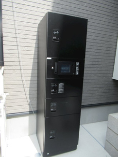 【その他共用部分】 | ハーモニーテラス浮間舟渡