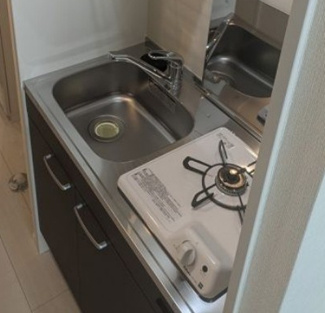 【キッチン】 | ハーモニーテラス浮間舟渡