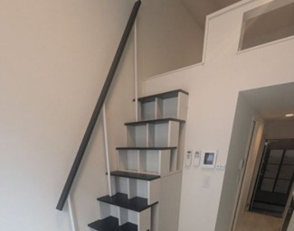 【内装】 | ハーモニーテラス浮間舟渡