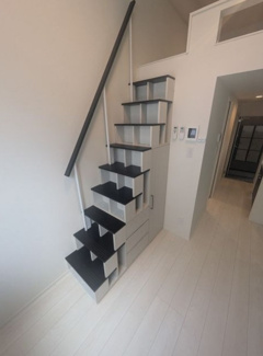 【居間・リビング】 | ハーモニーテラス浮間舟渡 | きれいなリビング！