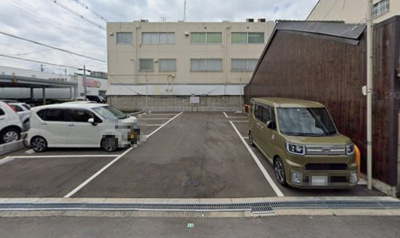 【駐車場】 | 赤川一丁目駐車場