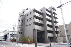 ルーブル志村坂上の画像