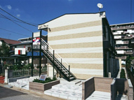 ラメゾン三郷の画像