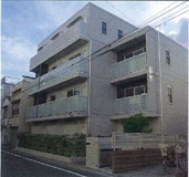 豊島区高松１丁目のマンションの画像