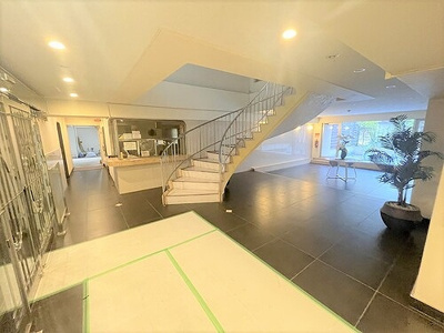 【その他】 | シャンボール天満 | ロビー