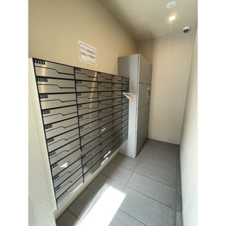 【その他共用部分】 | アドバンス大阪イースト