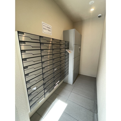 【その他共用部分】 | アドバンス大阪イースト