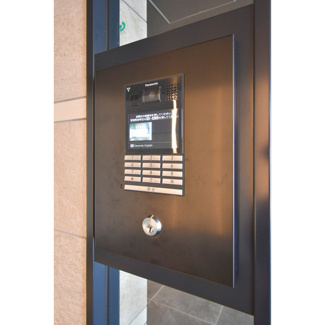 【その他共用部分】 | ワールドアイ大阪城EASTアドバンス