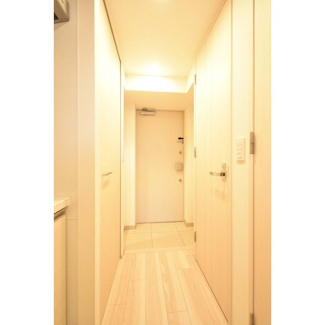 【玄関】 | アドバンス大阪バレンシア | 玄関です