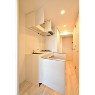 【キッチン】 | アドバンス大阪バレンシア | キッチンでお料理をお楽しみください