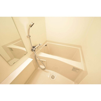 【浴室】 | アドバンス大阪バレンシア | お風呂で日々の疲れを落としましょう