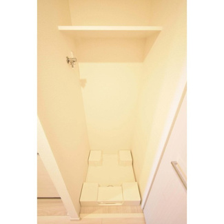 【洗面所】 | アドバンス大阪バレンシア | 使いやすい洗面所です