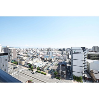 【展望】 | アドバンス大阪バレンシア