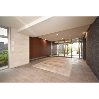 【居間・リビング】 | アドバンス大阪バレンシア | おしゃれなリビングです