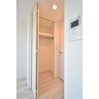 【収納】 | アドバンス大阪バレンシア | 収納豊富です