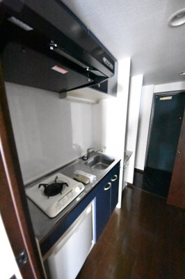 【キッチン】 | アスヴェルみなと元町OceanFront