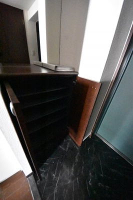 【収納】 | アスヴェルみなと元町OceanFront