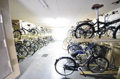 【その他共用部分】 | アスヴェルみなと元町OceanFront