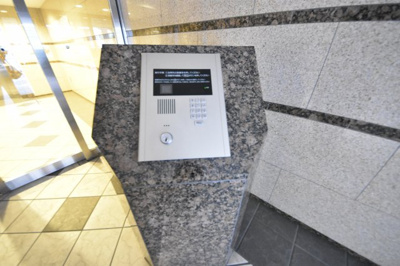 【セキュリティ】 | アスヴェルみなと元町OceanFront