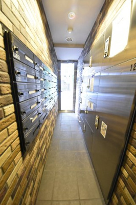 【その他共用部分】 | アスヴェルみなと元町OceanFront