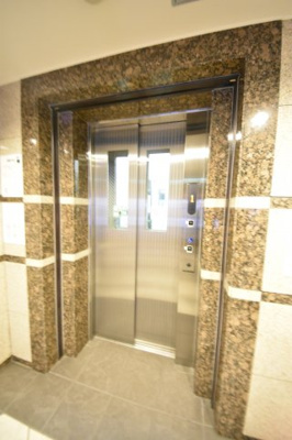 【設備】 | アスヴェルみなと元町OceanFront