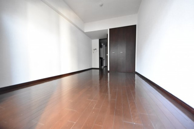 【居間・リビング】 | アスヴェルみなと元町OceanFront