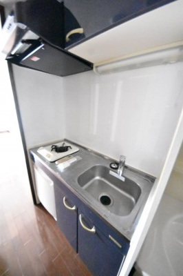 【キッチン】 | アスヴェルみなと元町OceanFront