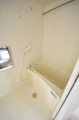 【浴室】 | アスヴェルみなと元町OceanFront