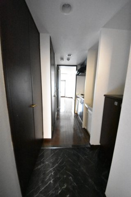 【玄関】 | アスヴェルみなと元町OceanFront