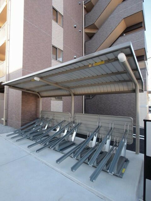 【その他共用部分】 | リベルテ