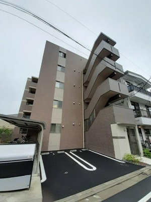 【外観】 | リベルテ