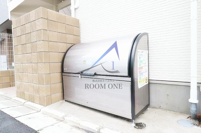 グランディール柴又のその他