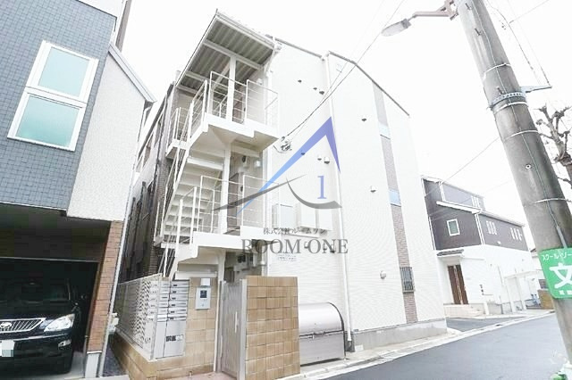 グランディール柴又のその他