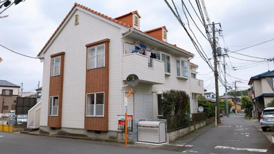 【外観】 | ハウス鈴木