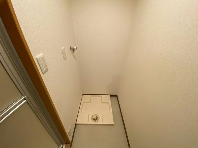 パレスNADAの設備